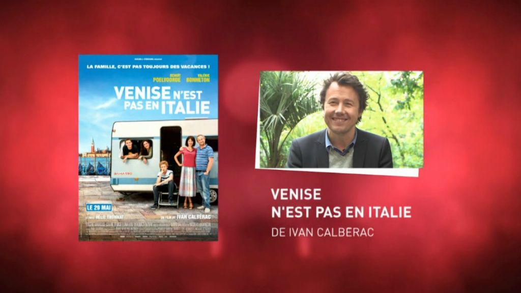 Venise N Est Pas En Italie Musique